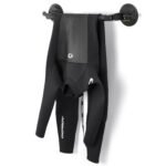 Fietsbroek met zeem voor comfortabele fietstochten.