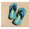 Cool Shoe Corp. Original Heren Slippers Mallard – outdoor strandfoto