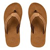 Leren slippers voor dames, comfortabel en stijlvol, ideaal voor buitenplezier.