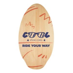 Cool Shoe Corp. Skimboard Bois