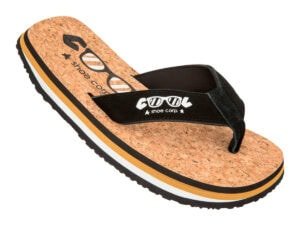 Cool Shoe Original Cork LTD 2 Flip Flops - Langlebig und bequem
