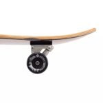 Premium skateboard with wooden deck and durable wheels for ultimate outdoor fun.