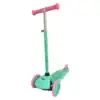 Champz Kinderstep 3 Wielen – Verstelbaar met LED Wielen