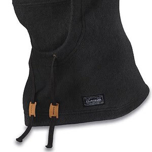 Wandelhoed met gezichtsmasker voor koud weer, warm en veelzijdig accessoire.
