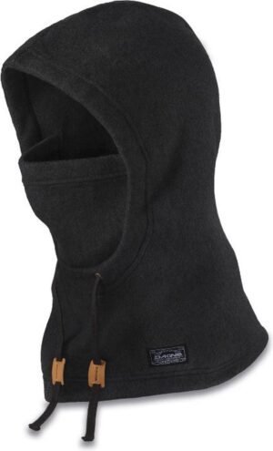 Dakine Hunter Hood Balaclava - Männer - Schwarz - Einheitsgröße