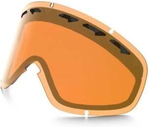 Oakley Repl. Lens O2 Xm - 101-120-003 Orange One