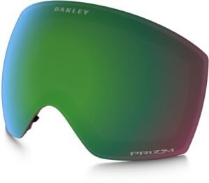 Oakley Repl. Lens Flight Deck - 59-797 Groen One