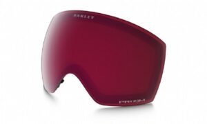 Oakley Flight Deck XM Skibrille Gläser - Prizm Rose - Cat.2