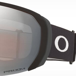 - Sportbril voor skiën en snowboarden, anti-condens en UV-bescherming.