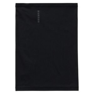 Burton Midweight Neckwarmer - Unisex - Black - One Size
