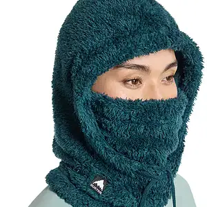 Warme fleece nekwarmer voor outdoor en wintersport | WinkelvanHugo.nl.
