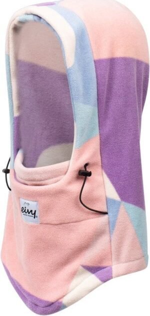 Eivy Mandy Fleece Balaclava - Abstract Pastels