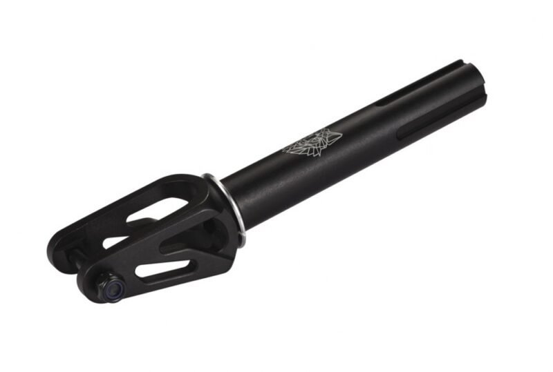 Chilli Chilli Voorvork Archie Cole - zwart - Signature Editie