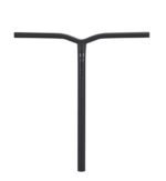 Chilli Chilli T-Bar HIC Base/Rocky - Steel 58 x 56 cm - zwart - HIC T-stuur 58x56