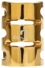 Chilli Chilli Clamp HIC - 3 - Bolt - Crown - Goud | 3-bout