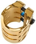 Chilli Chilli Clamp HIC - 3 - Bolt - Crown - Goud | 3-bout