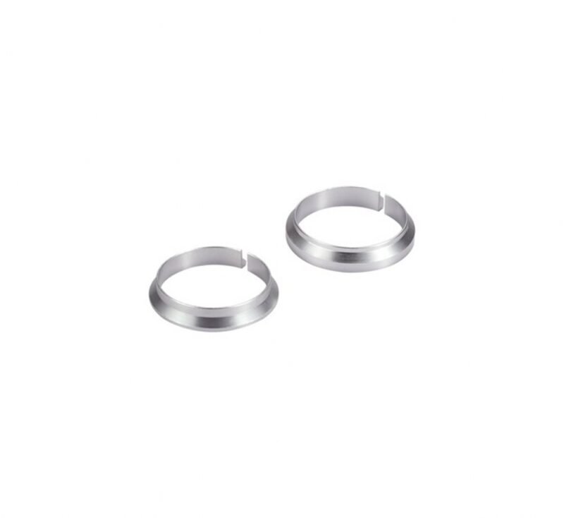 Chilli Chilli Compressiering Reaper/Zero/Archie/Beast - Zilvergrijs Split-Ring