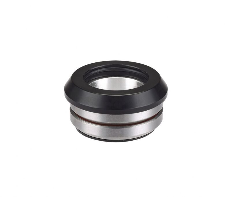 Chilli Balhoofd Base en Rocky Series - Zwart - Vervangset