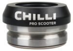 Chilli Headset-Reaper Zwart – Chilli headset met precisie