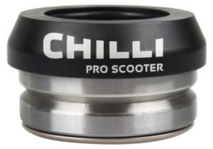 Chilli Headset-Reaper Zwart – Chilli headset met precisie