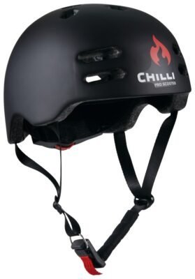 Chilli Chilli - Inmold Skate/Step Helm