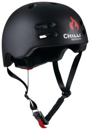 Chilli Chilli - Inmold Skate/Step Helm