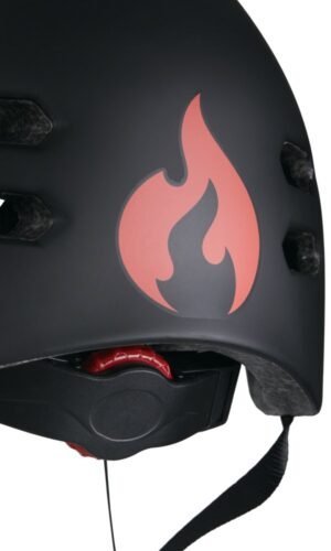 Chilli Chilli - Inmold Skate/Step Helm