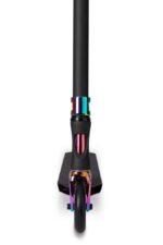 Chilli Beast V2 - Stuntstep - 110mm Wielen - Zwart/Neochroom - Complete Freestyle Setup