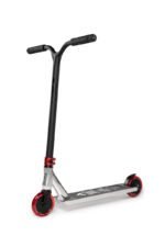 Chilli Chilli stunt scooter - Riders Choice Zero V2 - 120mm Wheels - Silver - Polished Finish