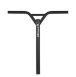 Chilli Chilli T-Bar 4000 - Chromoly 53/50 cm - Zwart - Strakke Freestyle Bar