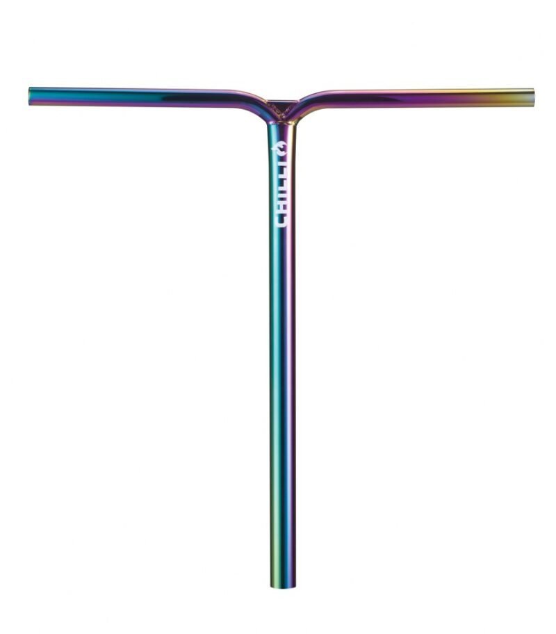 chilli-t-bar-reaoer-reloaded-v2-series-crmo-60-60cm-neochrome-cet0028_877x1000.jpg Chilli T-Bar Reloaded V2 - Chromoly 60/60 cm - Neochroom - Urban controle