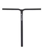 Chilli T-Bar Reloaded V2 - Chromoly 60/60 cm - Zwart - Freestyle T-stuur