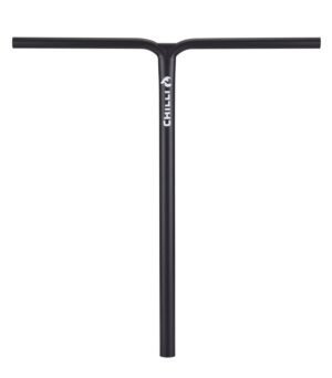 Chilli T-Bar Street - Chromoly 65/62 cm - Zwart - Chilli Street T-Bar 65 cm