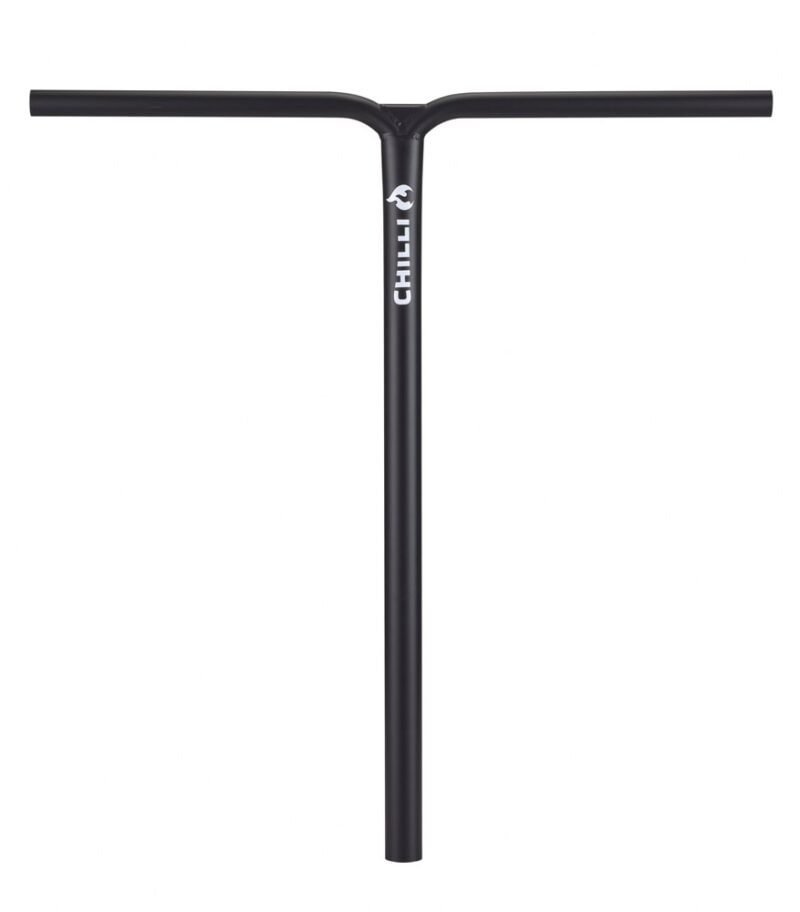 chilli-t-bar-street-series-crmo65-62cm-black-cet0029_877x1000.jpg Chilli T-Bar Street - Chromoly 65/62 cm - Zwart - Chilli Street T-Bar 65 cm