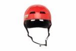 Fuse FUSE Alpha BMX Helmet Glossy Red /Speedway XS-S – Fuse Alpha BMX helm XS/S