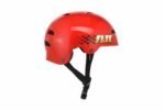 Fuse FUSE Alpha BMX Helmet Glossy Red /Speedway XS-S – Fuse Alpha BMX helm XS/S