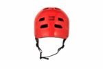 Fuse FUSE Alpha BMX Helmet Glossy Red /Speedway XS-S – Fuse Alpha BMX helm XS/S
