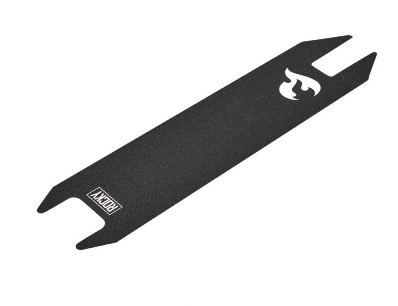 Chilli Chilli Griptape Rocky - Wit - Met Rocky patroon