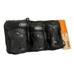 ROCES Roces - Ventilated Skatebescherming Set - Volwassenen - Driedelig