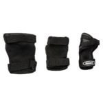ROCES Roces - Ventilated Skatebescherming Set - Volwassenen - Driedelig