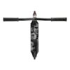 Bandit X Stunt scooter Street Surfing with wide T-bar and rubber grips