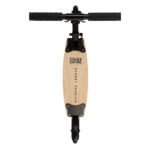 Street Surfing Street Surfing urban step - City Kicker - Zwart - 145mm Wielen - Coyote Black Edition