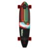 Street Surfing - Cut Kicktail Longboard 36" Drag Vision - 91cm - Drag Vision print