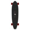 Street Surfing - Cut Kicktail Longboard 36" Drag Vision - 91cm - Drag Vision print