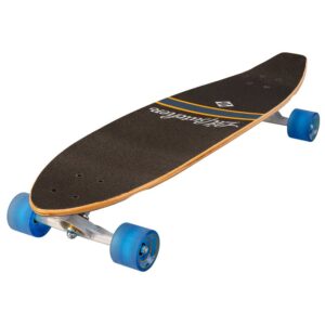 Street Surfing Street Surfing - Cut Kicktail Longboard 36" Lil Butcher - 91cm - Compleet afgemonteerd