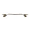 Street Surfing - Longboard Freeride 39" 4131 - 99 cm - Design incurvé