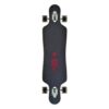 Street Surfing - Longboard Freeride 39" 4131 - 99 cm - Design incurvé