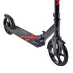 Street Surfing - XPR 205 Urban Step - Dusk - 205mm Wielen - Snel en stabiel