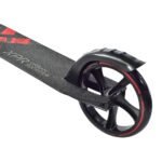 Street Surfing - XPR 205 Urban Step - Dusk - 205mm Wielen - Snel en stabiel