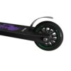 Trickster Stuntstep by Street Surfing with double clamp and flex-fender brake